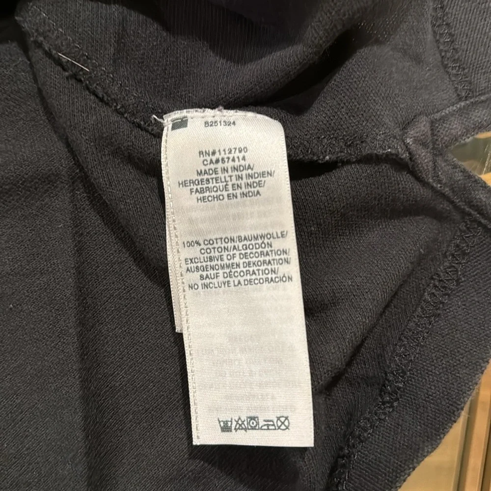 TRUE RELIGION POLO